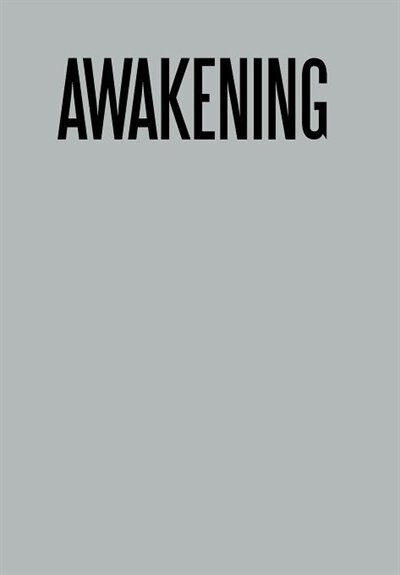 Awakening by T. A. Walk