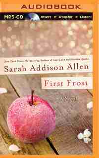 First Frost by Sarah Addison Allen