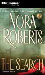 The Search by Nora Roberts