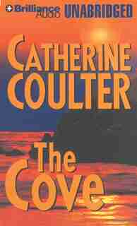 The Cove by Catherine Coulter
