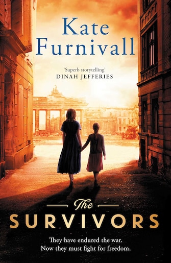 The Survivors by Kate Furnivall