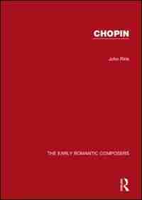 Chopin de John Rink