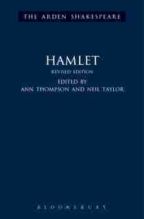 Hamlet: Revised Edition by William Shakespeare