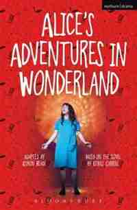 Alice's Adventures In Wonderland by Lewis Carroll