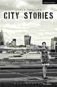 City Stories by James Phillips