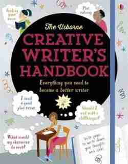 Creative Writers Toolkit by Katie Daynes
