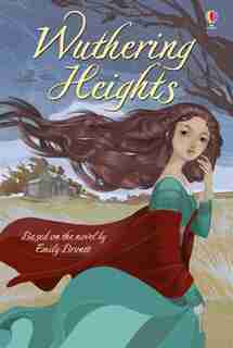 Young Reading Series 4/wuthering Heights by Rachel Firth