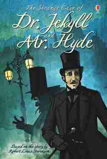Young Reading Series 4/the Strange Case Of Dr. Jekyll And Mr. Hyde by Russell Punter