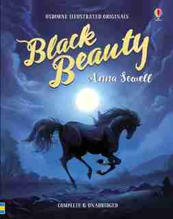 Black Beauty by Anna Sewell
