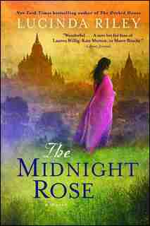 The Midnight Rose: A Novel by Lucinda Riley