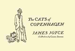 Cats of Copenhagen by JAMES JOYCE