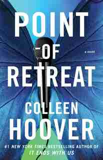 Point of Retreat: A Novel by Colleen Hoover