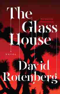The Glass House: Third Book of the Junction Chronicles by David Rotenberg