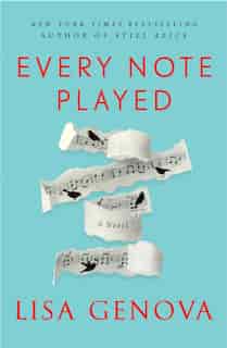 Every Note Played by Lisa Genova