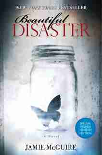 Beautiful Disaster Signed Limited Edition: A Novel by Jamie McGuire
