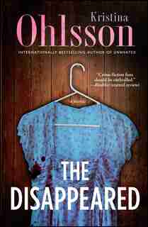 The Disappeared: A Novel by Kristina Ohlsson
