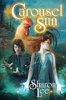 Carousel Sun by Sharon Lee