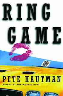 The Ring Game by Pete Hautman