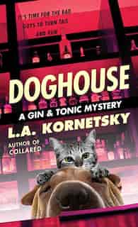 Doghouse