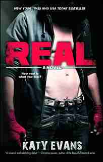 Real by Katy Evans