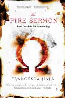 The Fire Sermon by Francesca Haig
