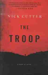 The Troop by Nick Cutter