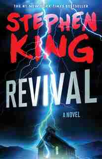 Revival: A Novel by Stephen King