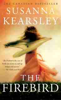 The Firebird by Susanna Kearsley