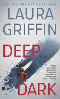 Deep Dark by Laura Griffin