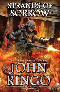 Strands of Sorrow by John Ringo