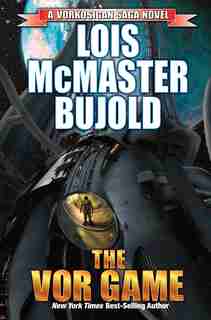 The Vor Game by Lois Mcmaster Bujold