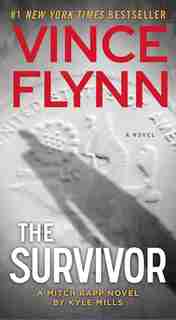 The Survivor by Vince Flynn