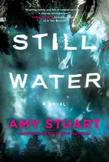 Still Water by Amy Stuart