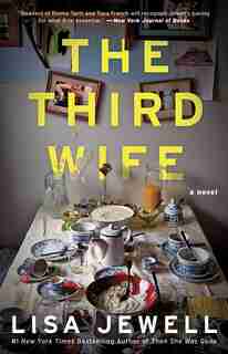 The Third Wife: A Novel by Lisa Jewell