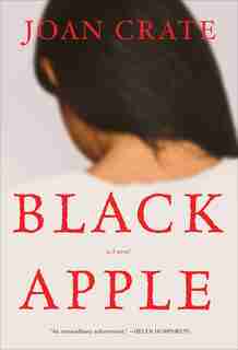 Black Apple by Joan Crate