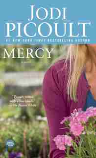 Mercy by Jodi Picoult