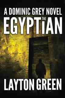 The Egyptian by Layton Green