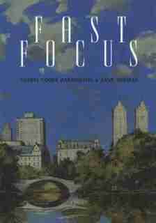 Fast Focus by Cheryl Cooke Harrington