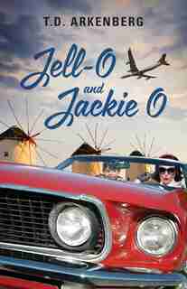 Jell-o And Jackie O by T D Arkenberg