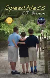 Speechless by E J Brown