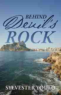 Behind Devil's Rock by Sylvester Youlo