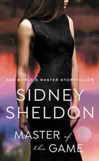 Master Of The Game by SIDNEY SHELDON