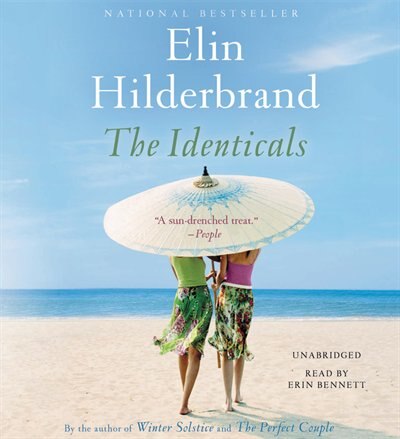 The Identicals A Novel Book By Elin Hilderbrand Audio Book Cd Www Chapters Indigo Ca