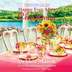 Happy Ever After In Christmas by Debbie Mason
