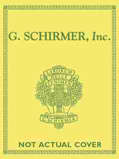 Chopin: The Ultimate Piano Collection: Schirmer Library of Classics Volume 2104