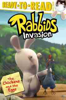 The Chickens and the Eggs by Farrah McDoogle