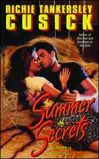 Summer of Secrets by Richie Tankersley Cusick