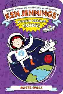 Outer Space by Ken Jennings
