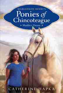 Maddie's Dream by Catherine Hapka