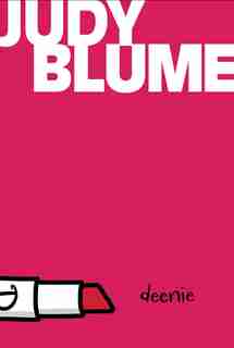 Deenie de Judy Blume